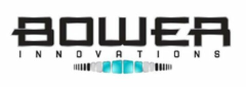 BOWER INNOVATIONS Logo (USPTO, 22.01.2016)