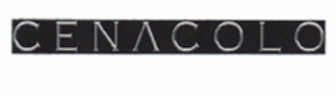 CENACOLO Logo (USPTO, 16.02.2016)