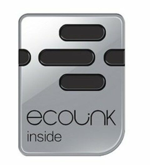 ECOLINK INSIDE Logo (USPTO, 09.03.2016)