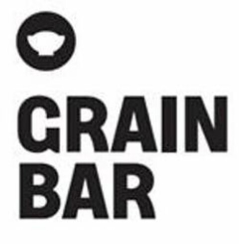 GRAIN BAR Logo (USPTO, 18.03.2016)