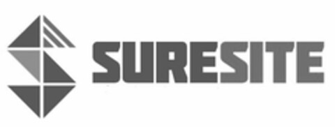 S SURESITE Logo (USPTO, 21.04.2016)