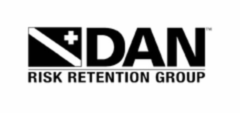 DAN RISK RETENTION GROUP Logo (USPTO, 27.04.2016)