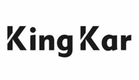 KING KAR Logo (USPTO, 14.05.2016)