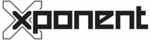 XPONENT Logo (USPTO, 18.05.2016)