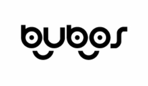 BUBOS Logo (USPTO, 15.08.2016)
