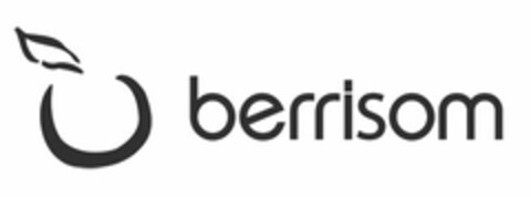 BERRISOM Logo (USPTO, 09/20/2016)