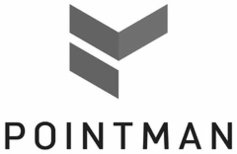 POINTMAN Logo (USPTO, 29.09.2016)