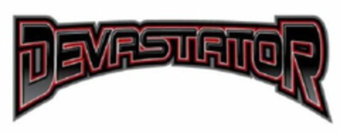 DEVASTATOR Logo (USPTO, 08.11.2016)