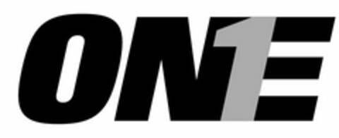 ON1E Logo (USPTO, 05.12.2016)