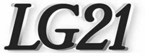 LG21 Logo (USPTO, 30.12.2016)