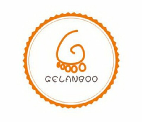 GELANBOO Logo (USPTO, 17.01.2017)