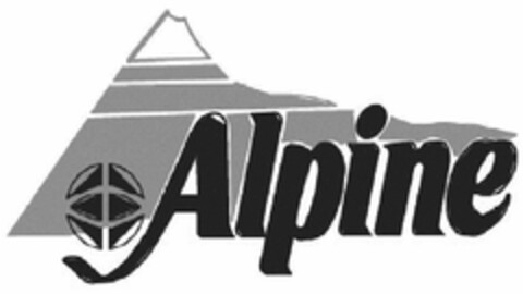 ALPINE Logo (USPTO, 01/19/2017)