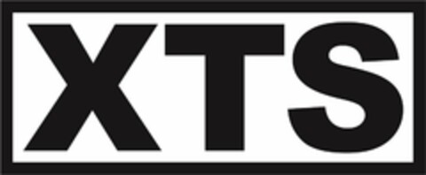 XTS Logo (USPTO, 23.03.2017)