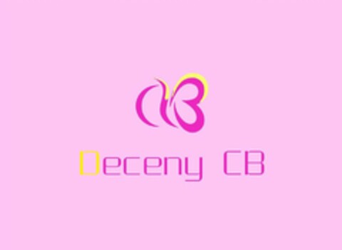 DECENY CB Logo (USPTO, 03/30/2017)