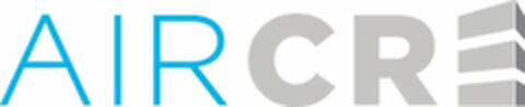 AIR CRE Logo (USPTO, 18.04.2017)