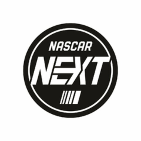 NASCAR NEXT Logo (USPTO, 26.04.2017)