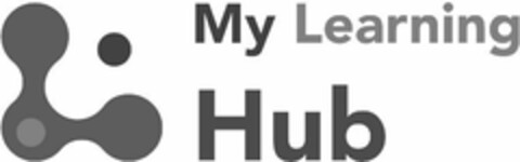 MY LEARNING HUB Logo (USPTO, 08.06.2017)