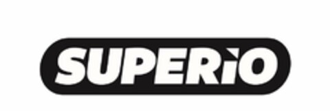 SUPERIO Logo (USPTO, 08.08.2017)