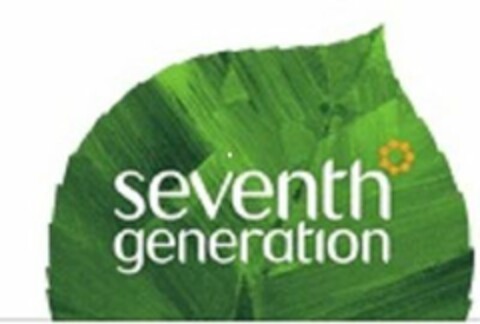 SEVENTH GENERATION Logo (USPTO, 27.09.2017)