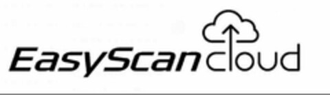 EASYSCANCLOUD Logo (USPTO, 19.10.2017)