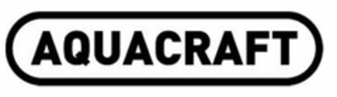 AQUACRAFT Logo (USPTO, 01/16/2018)