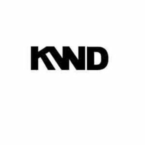 KWD Logo (USPTO, 02/02/2018)