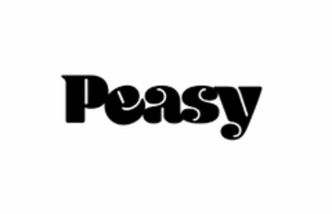 PEASY Logo (USPTO, 21.02.2018)