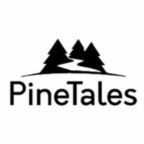 PINETALES Logo (USPTO, 25.02.2018)
