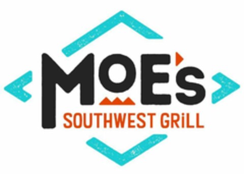 MOE'S SOUTHWEST GRILL Logo (USPTO, 06.03.2018)