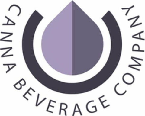 CANNA BEVERAGE COMPANY Logo (USPTO, 19.03.2018)