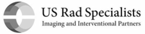 US RAD SPECIALISTS IMAGING AND INTERVENTIONAL PARTNERS Logo (USPTO, 04/16/2018)