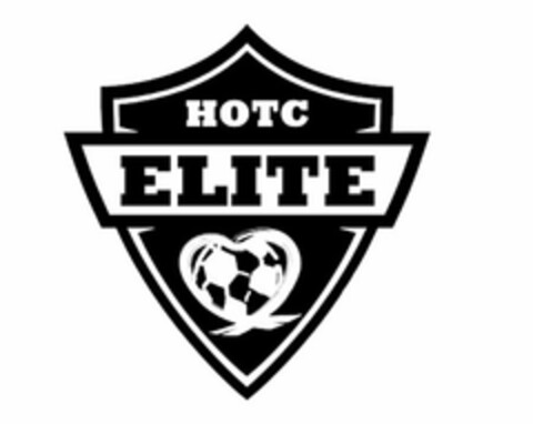 HOTC ELITE Logo (USPTO, 14.05.2018)