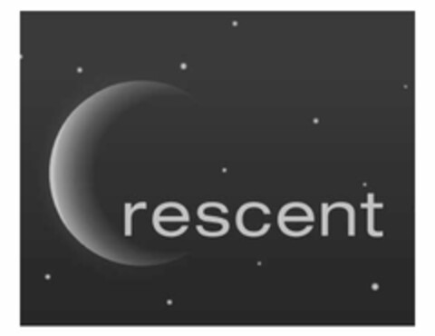 RESCENT Logo (USPTO, 20.06.2018)