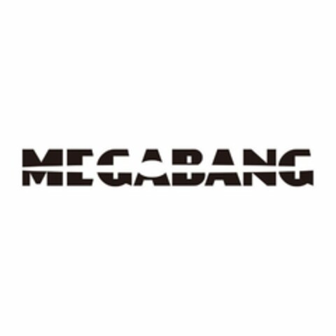 MEGABANG Logo (USPTO, 03.08.2018)