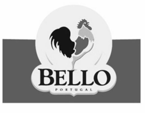 BELLO PORTUGAL Logo (USPTO, 05.09.2018)