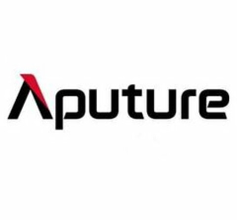 APUTURE Logo (USPTO, 13.11.2018)