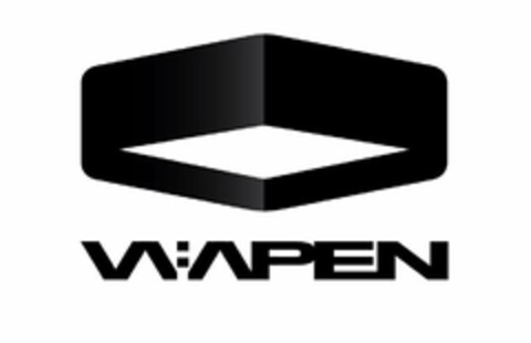 VAAPEN Logo (USPTO, 11/13/2018)