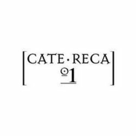 CATE RECA 01 Logo (USPTO, 19.12.2018)