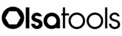 OLSATOOLS Logo (USPTO, 01.02.2019)