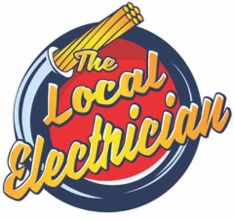 THE LOCAL ELECTRICIAN Logo (USPTO, 24.02.2019)