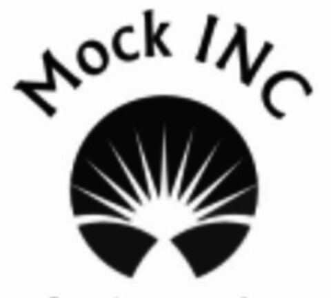 MOCK INC Logo (USPTO, 26.03.2019)