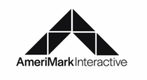 AMERIMARK INTERACTIVE Logo (USPTO, 28.03.2019)