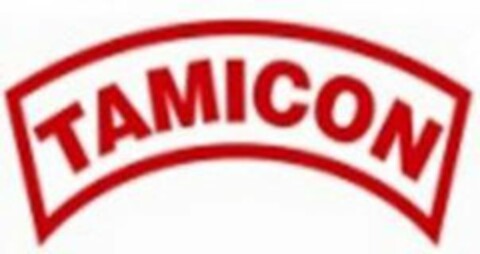 TAMICON Logo (USPTO, 15.04.2019)