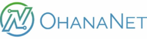 OHANANET N Logo (USPTO, 26.04.2019)