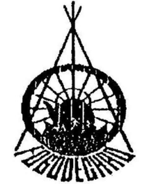 FOGO DE CHAO Logo (USPTO, 16.05.2019)