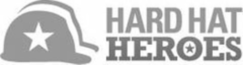 HARD HAT HEROES Logo (USPTO, 11.06.2019)