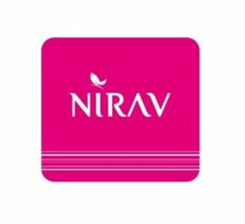 NIRAV Logo (USPTO, 10.07.2019)