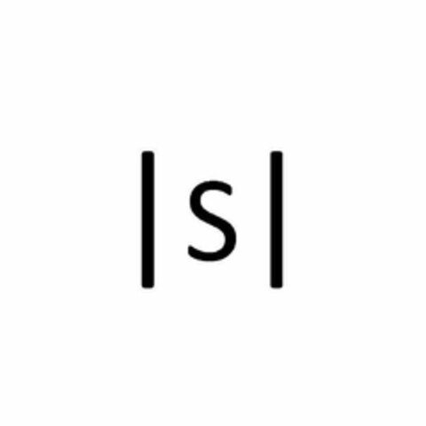 S Logo (USPTO, 07/24/2019)