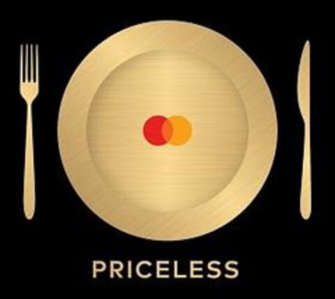 PRICELESS Logo (USPTO, 02.08.2019)