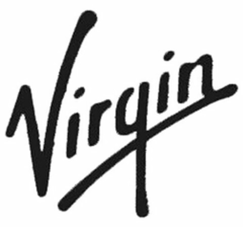 VIRGIN Logo (USPTO, 14.08.2019)